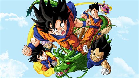 DragonBall Z .